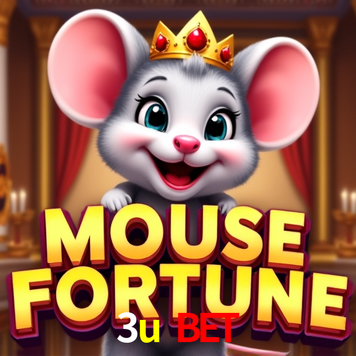 Estatísticas 3u bet