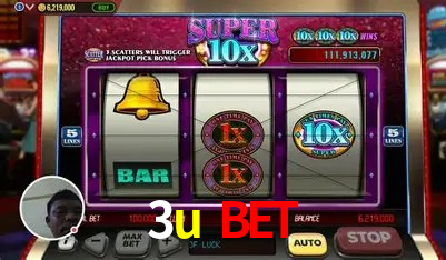 Especiais de Fim de Semana 3u bet