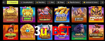 Casino Ao Vivo 3u bet