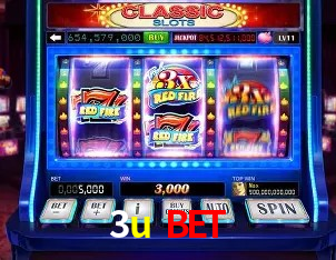 Sistemas de Segurança 3u bet