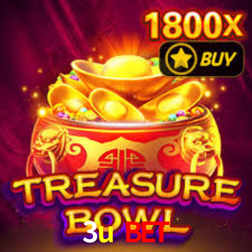 PIX Instantâneo 3u bet