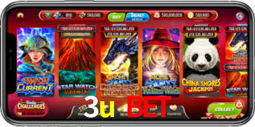 Interface Premium 3u bet